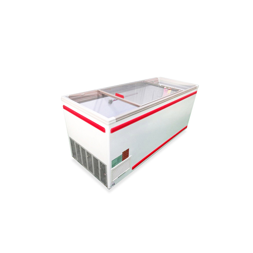 냉동 평대 IFS-570