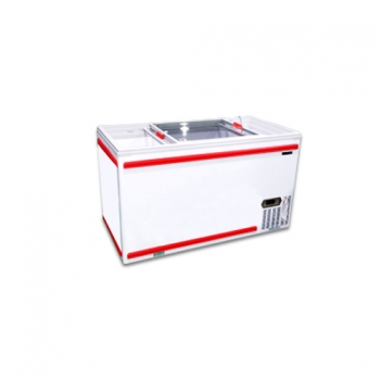 냉동 평대 IFS-370