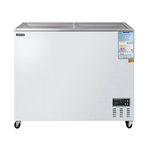 냉동 쇼케이스 1200 아날로그 냉동 340L