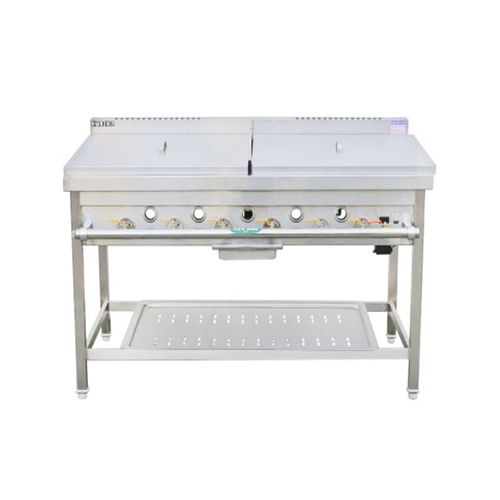 화신 가스 부침기 철상판 1200