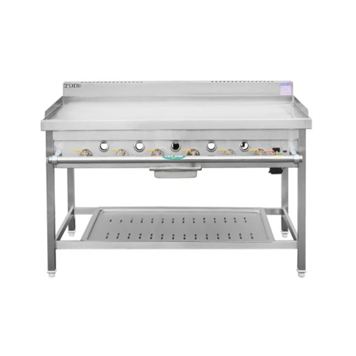 화신 가스 부침기 스텐상판 1500