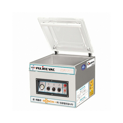 진공포장기 탁상용 500