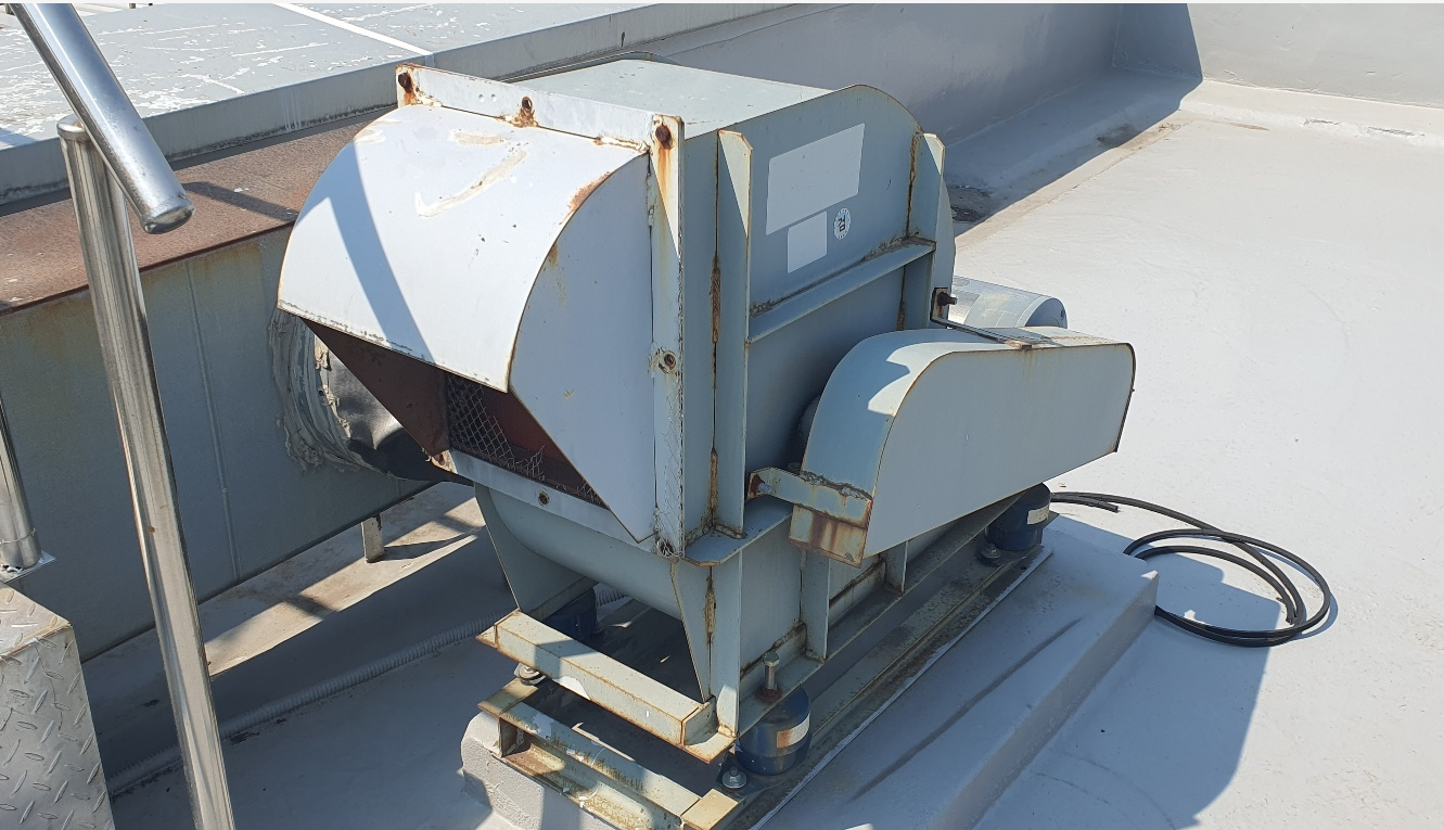 소형밸트형브로아