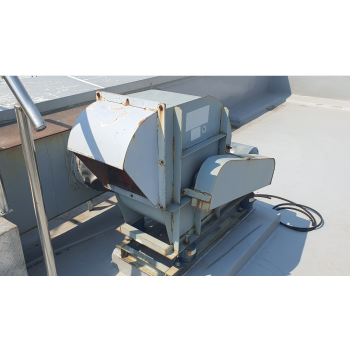 소형밸트형브로아