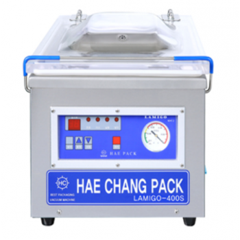 탁상형 진공 포장기 소형 LAMIGO-400S