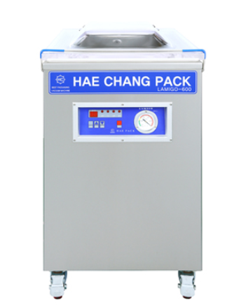 스탠드형 진공 포장기 중대형 LAMIGO-600