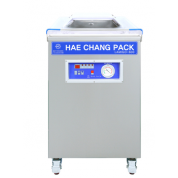 스탠드형 진공 포장기 중대형 LAMIGO-600