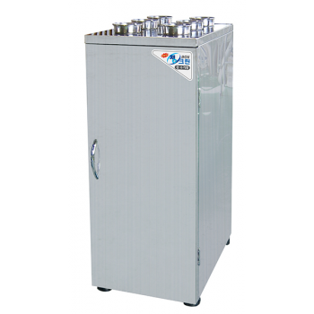 컵수거함 4구 (약 200개)